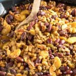 Cowboy Beans Recipe