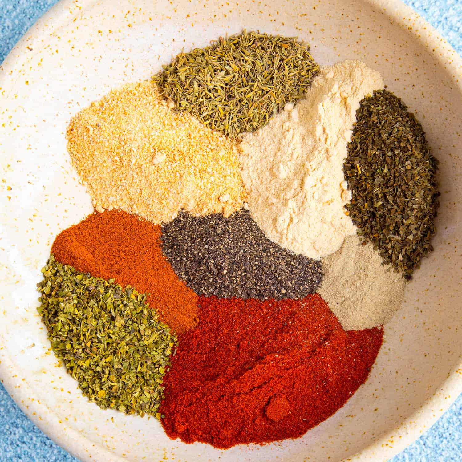 Homemade Creole Seasoning Recipe - Chili Pepper Madness