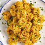 Bang Bang Shrimp Recipe