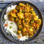 General Tsos Chicken Recipe