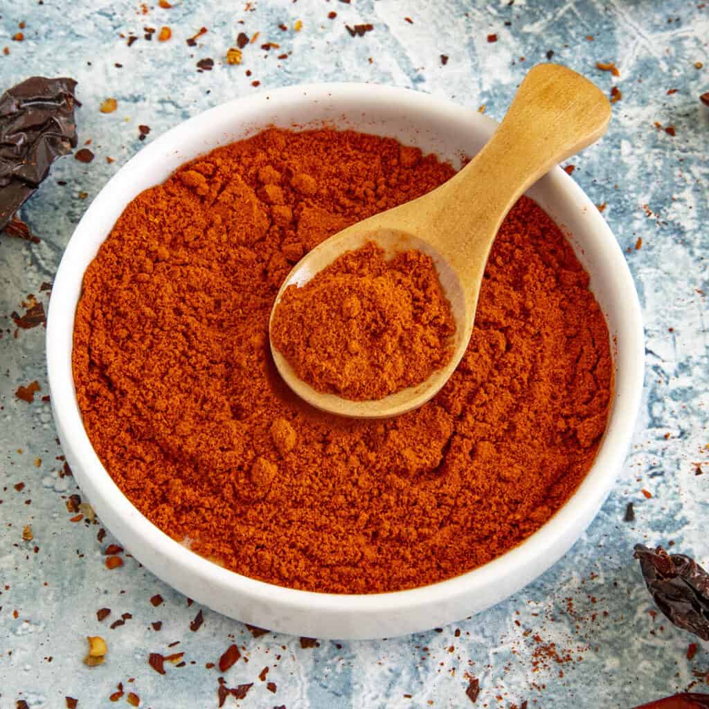 Berbere Spice Recipe (Ethiopian Spice Mix) - Chili Pepper Madness