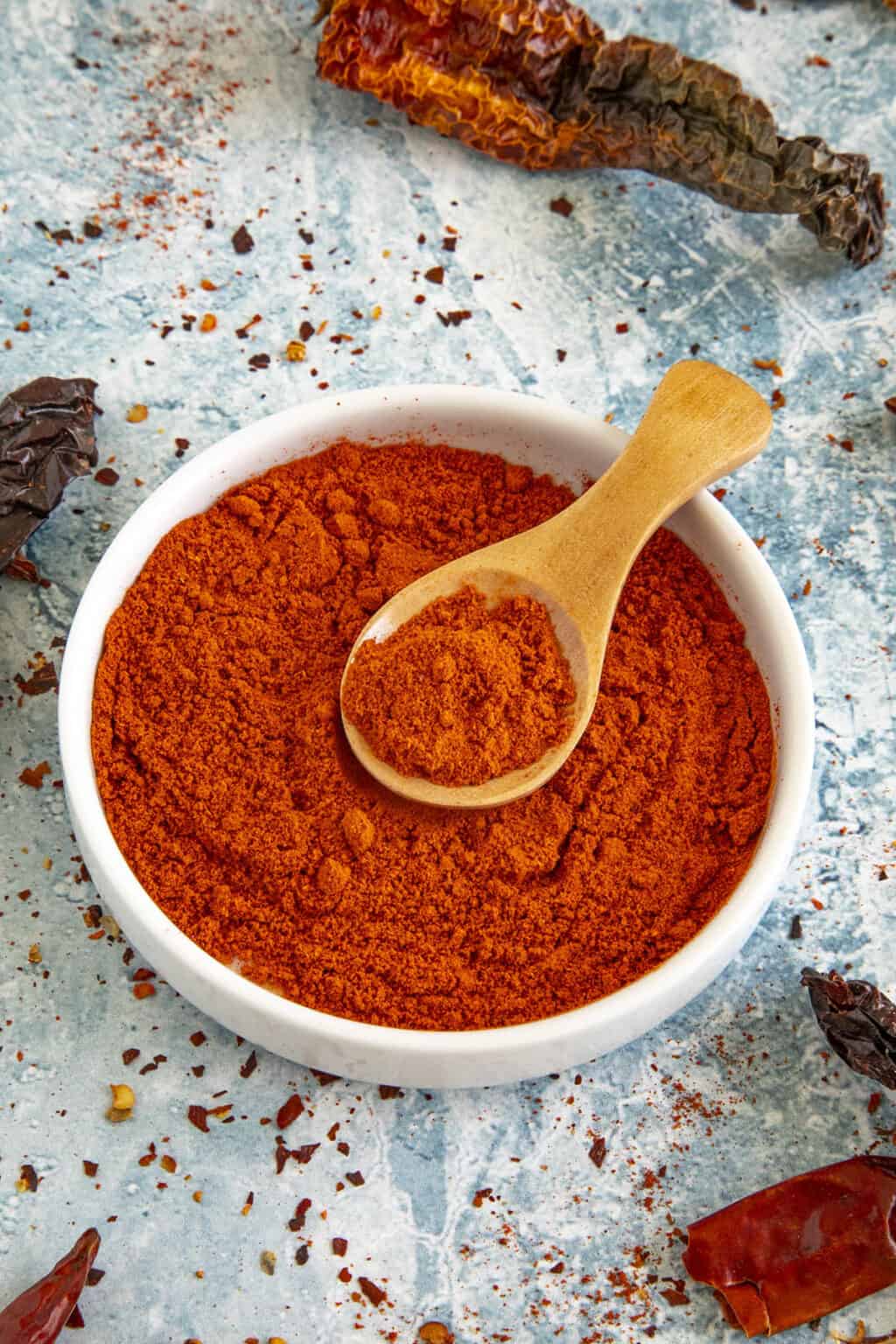 Berbere Spice Recipe (Ethiopian Spice Mix) - Chili Pepper Madness