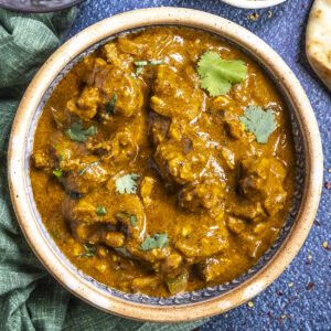 Lamb Korma Recipe