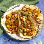 Chicken al Pastor Recipe