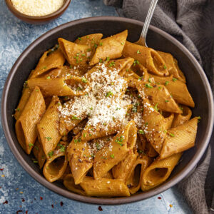 Gochujang Pasta Recipe