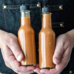 Mango Habanero Hot Sauce Recipe