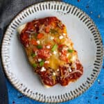 Cheese Enchiladas Recipe