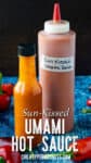 Sun-Kissed Umami Hot Sauce Recipe