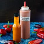 Sun-Kissed Umami Hot Sauce Recipe
