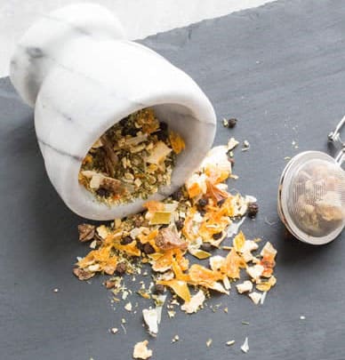 Incredibly delicious flakes made using a dehydrator