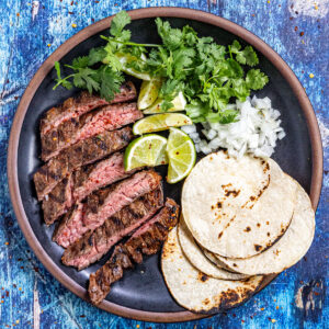 Arrachera Recipe (Mexican Skirt Steak)